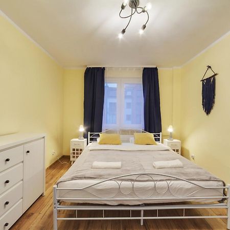 Dream Loft Podwale Staromiejskie Gdańsk Zewnętrze zdjęcie