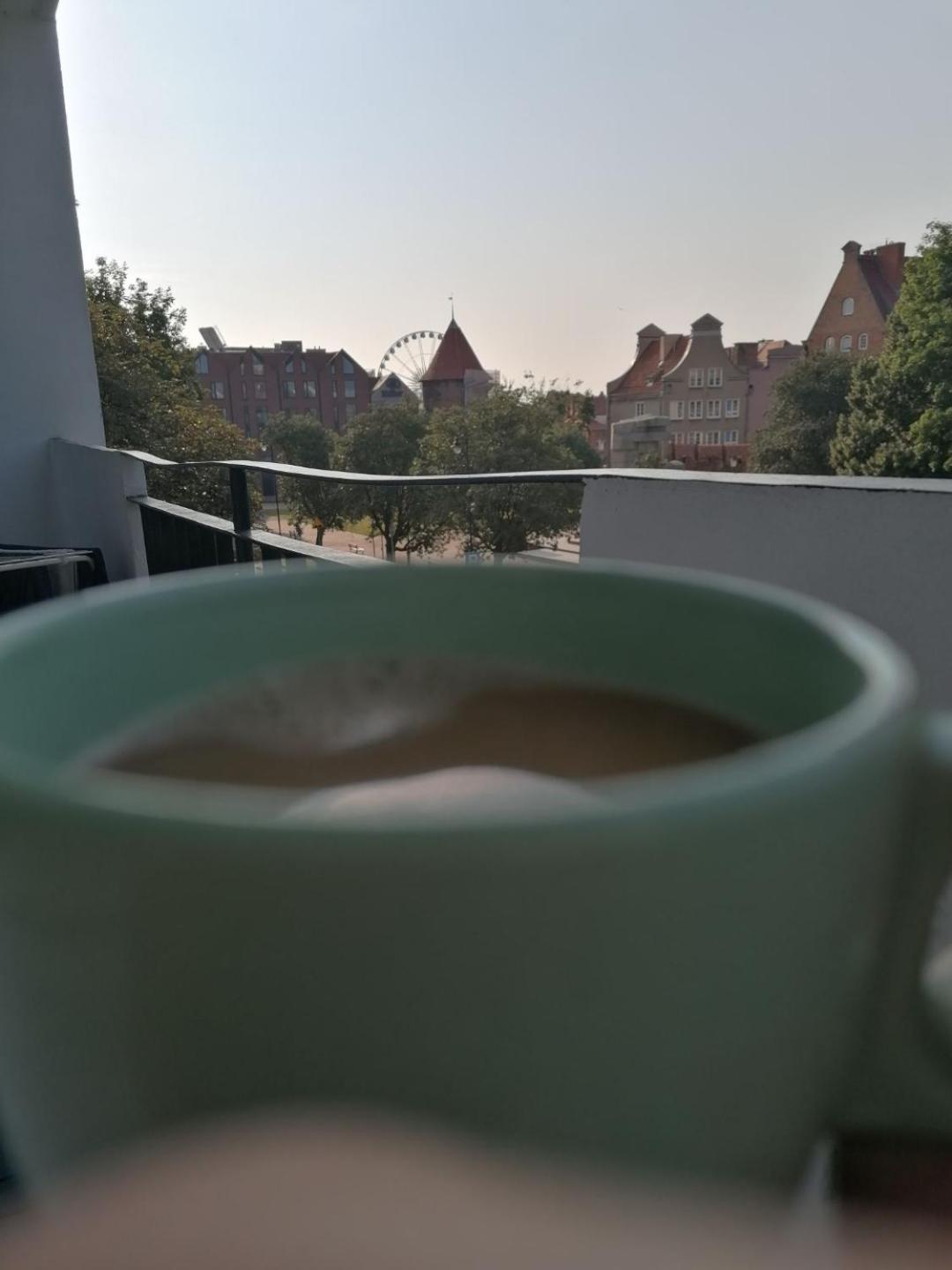Dream Loft Podwale Staromiejskie Gdańsk Zewnętrze zdjęcie