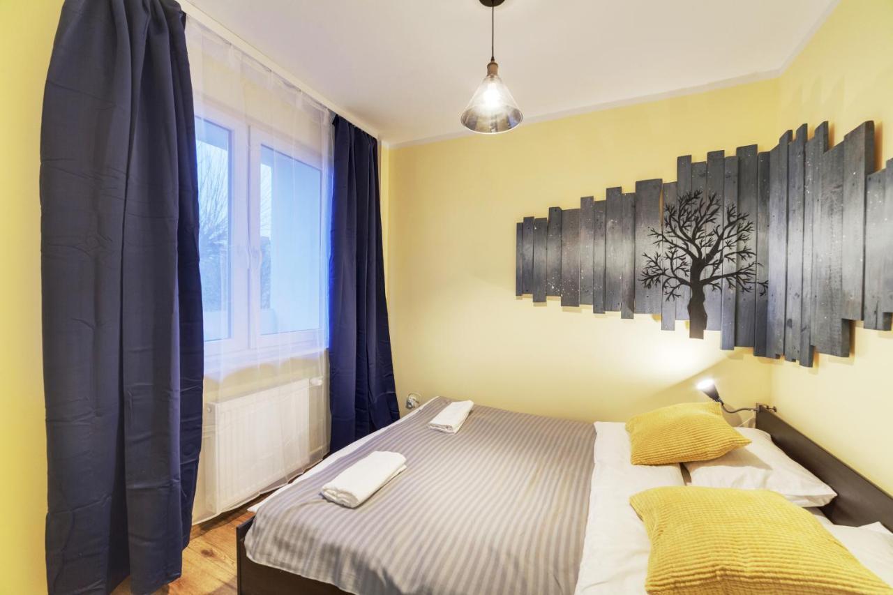Dream Loft Podwale Staromiejskie Gdańsk Zewnętrze zdjęcie