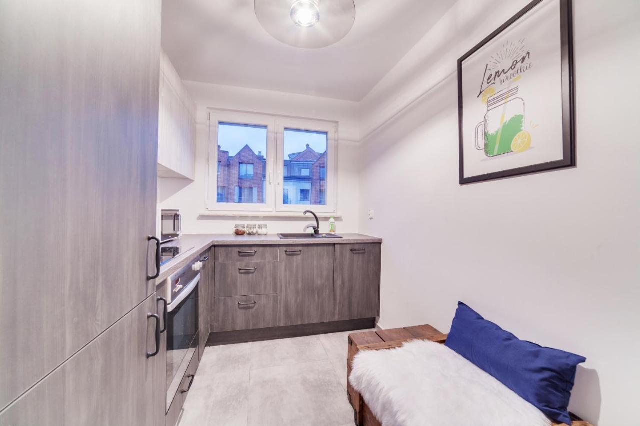 Dream Loft Podwale Staromiejskie Gdańsk Zewnętrze zdjęcie
