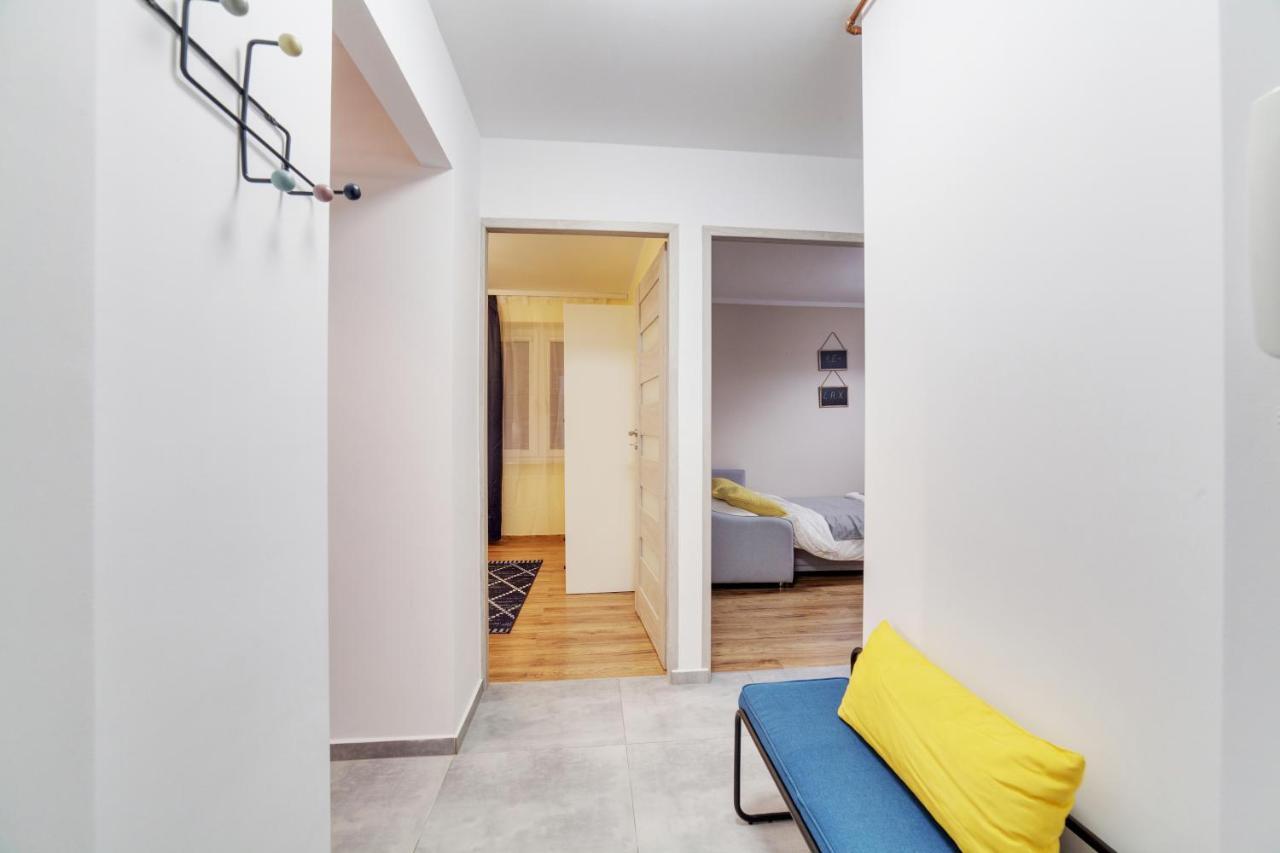 Dream Loft Podwale Staromiejskie Gdańsk Zewnętrze zdjęcie