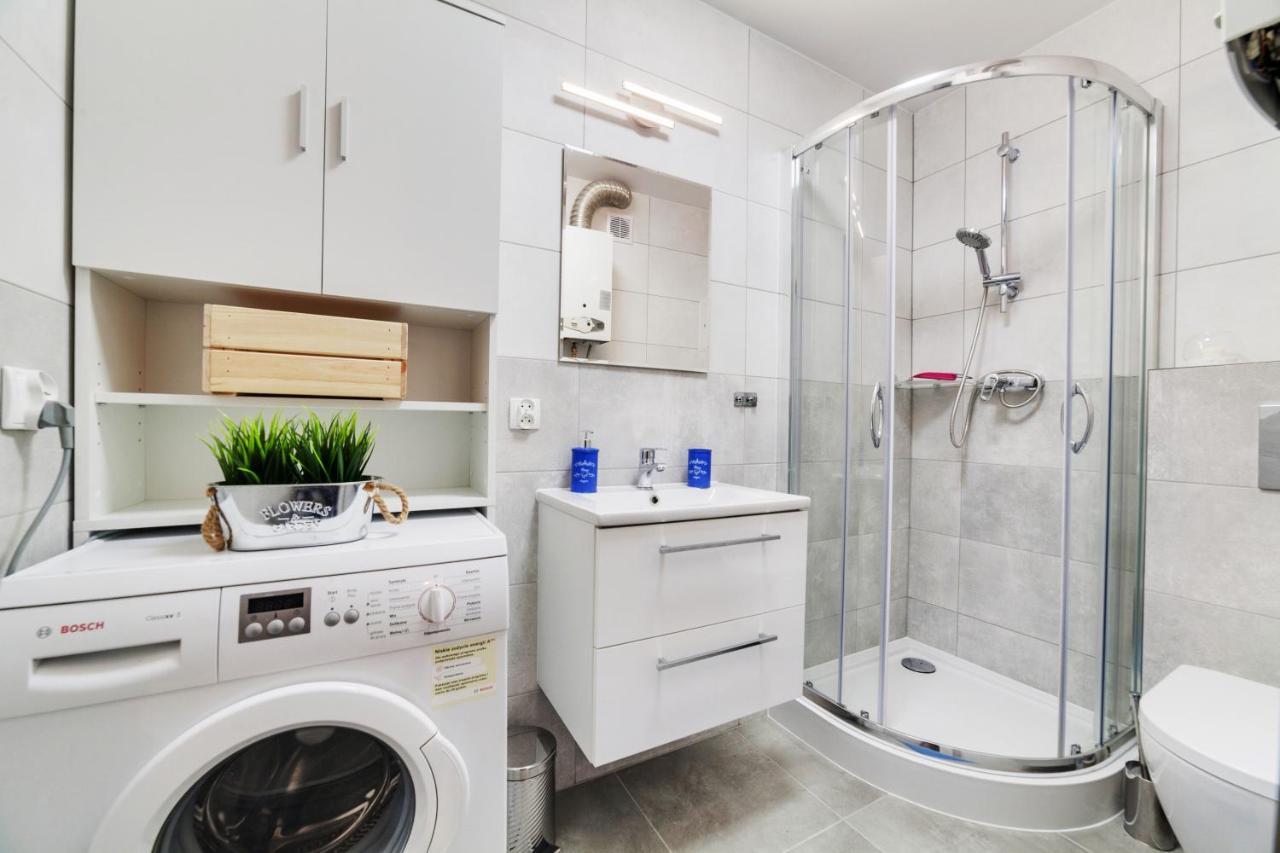 Dream Loft Podwale Staromiejskie Gdańsk Zewnętrze zdjęcie