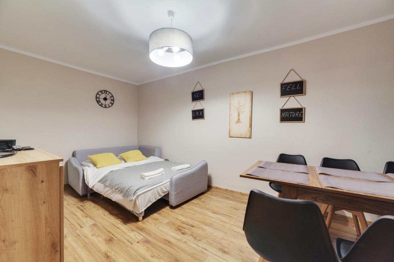 Dream Loft Podwale Staromiejskie Gdańsk Zewnętrze zdjęcie