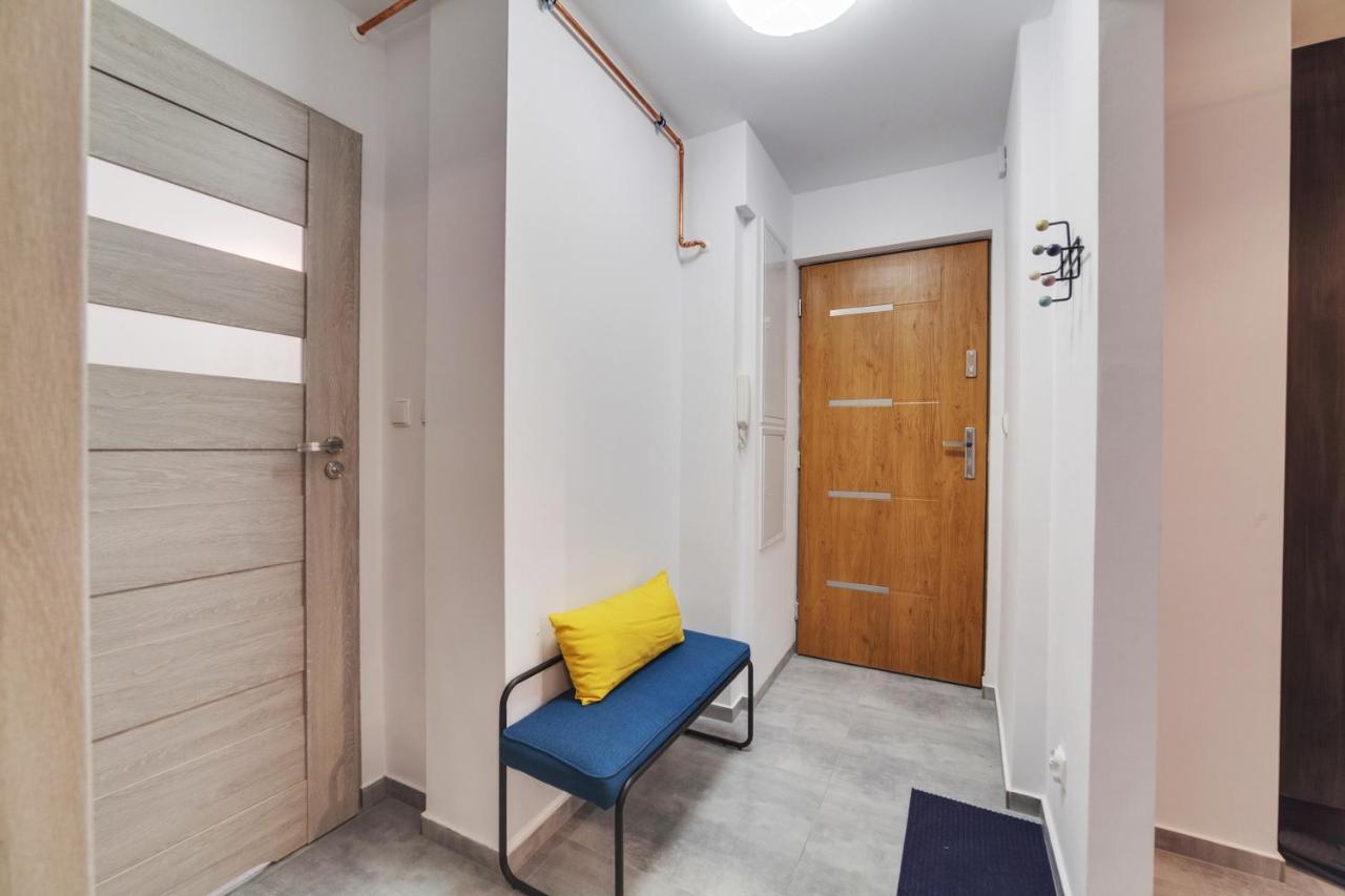 Dream Loft Podwale Staromiejskie Gdańsk Zewnętrze zdjęcie