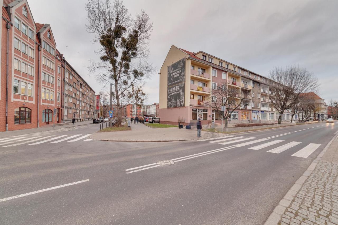 Dream Loft Podwale Staromiejskie Gdańsk Zewnętrze zdjęcie